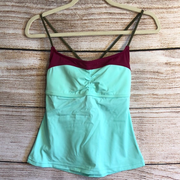 Prana Makoa Tankini - NWT - Picture 3 of 10